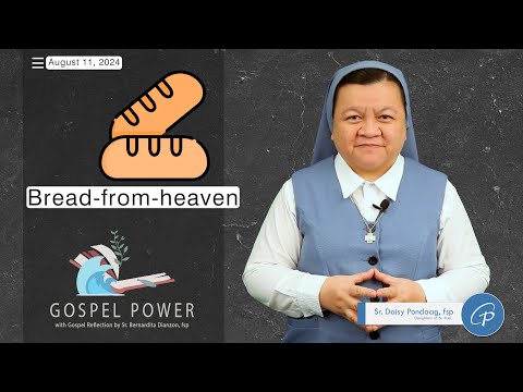 Gospel Power | August 11, 2024