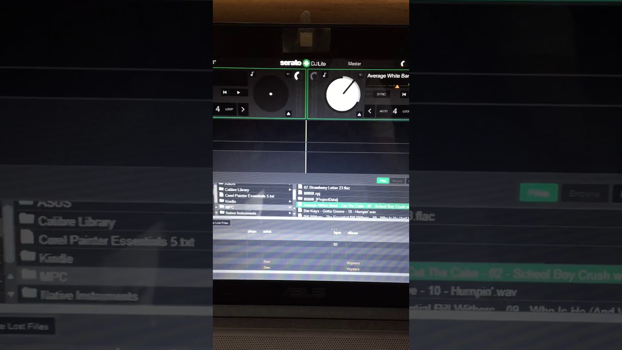 Serato dj failed to connect audio polreblast