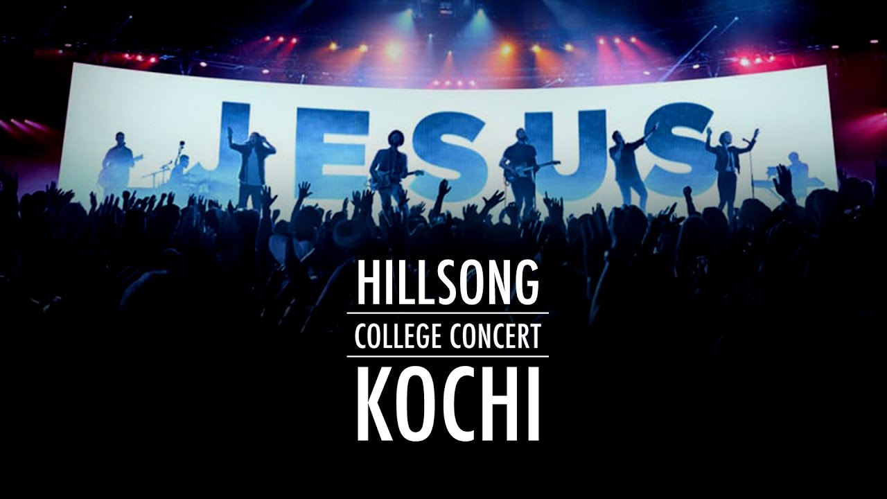 Hillsong Worship to present concert