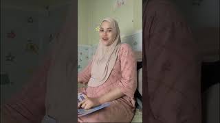 Bumil Hijab Live