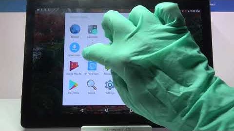 How to Find Downloaded Files on MEDIATEK KT107 – Find Downloads