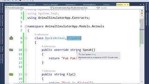 ASP.Net Tutorial in C# Part-70 Full Courses in Bangle | Difference Between interface and abstract