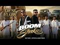 Boom Shaka Laka Hardcore Rap - SULTANAT | Desi Flow Originals