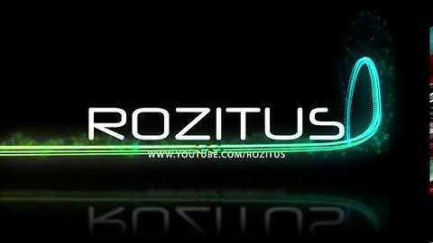 Free After Effects Intro Template #58 Download, 720p