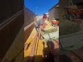 She doesn’t just show up, she outworks most blokes on site. #WomenInConstruction #TradieLife