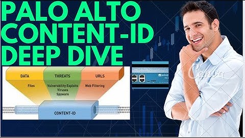 Palo Alto Content-ID Deep Dive: URL Filtering, File Blocking & More
