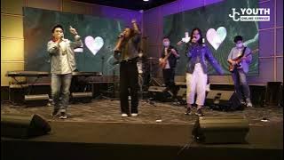 Ku Dibri Kuasa - Youth and Junior GBI PRJ CK7