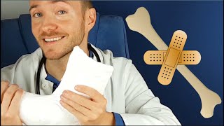 Wie Heilen Knochen? Für Kinder Erklärt