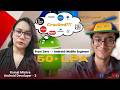 Family Said ‘Get a Job or Get Married' 😢| Cracked 9+ tech startups 🚀 | Inspiring Journey from 0 to 1