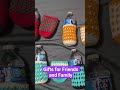 Gifts for Friends and Family