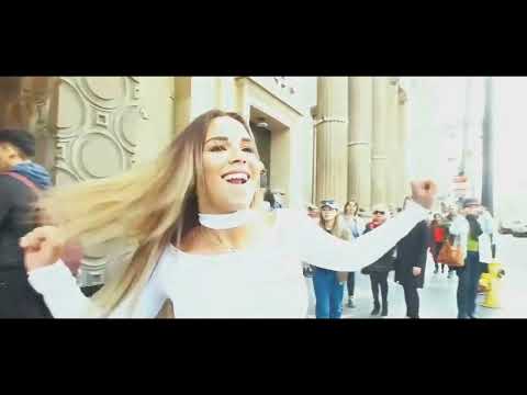 VITA BELLA Electro Oriental Deejay Maquina Oficial Video Remix