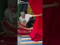 أنا قسمت لبيت أنا ومراتي فلحجر صيحي ههههه
