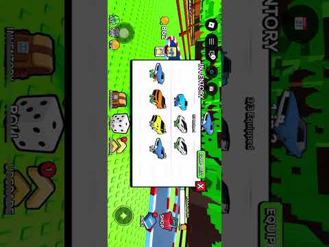 Playing a random game