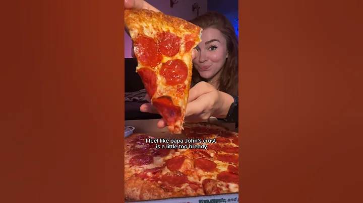 Eating like I did in highschool all day! #foodie #eating #shorts #highschool #chinesefood #pizza