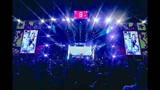 Ten2five  She Wants To   In Beyond The Stage At Benteng Ford Roterdam Makassar