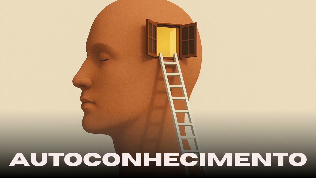 Autoconhecimento - prática- exercícios