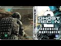 Ghost recon Advanced warfighter 2 Gameplay 2023