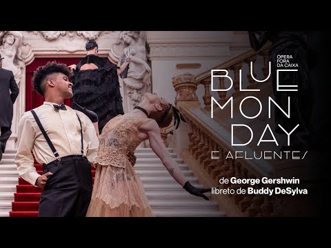 Ópera | Teaser: