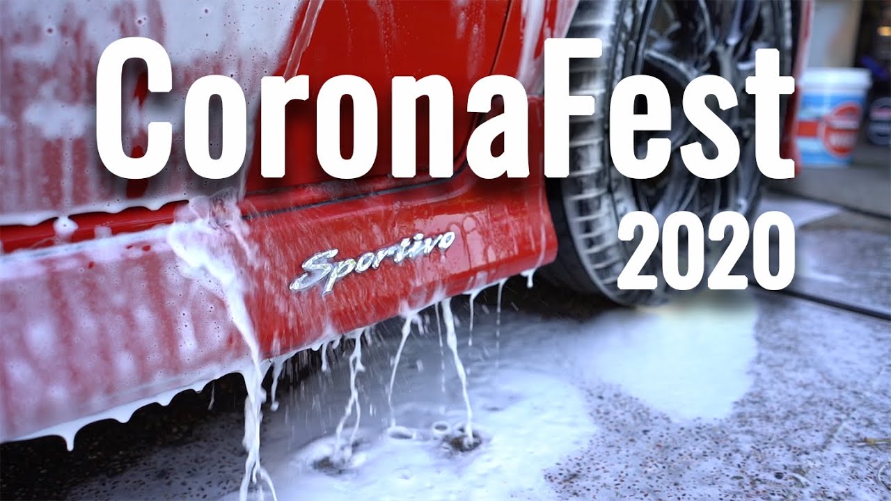 ToyMods ToyotaFest 2020