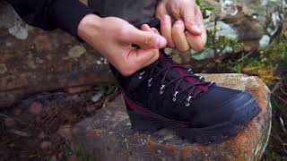 Jack Walker Waterproof Hiking Boots