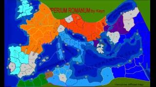 WarLight game: Empire 10 FFA @ Imperium Romanum
