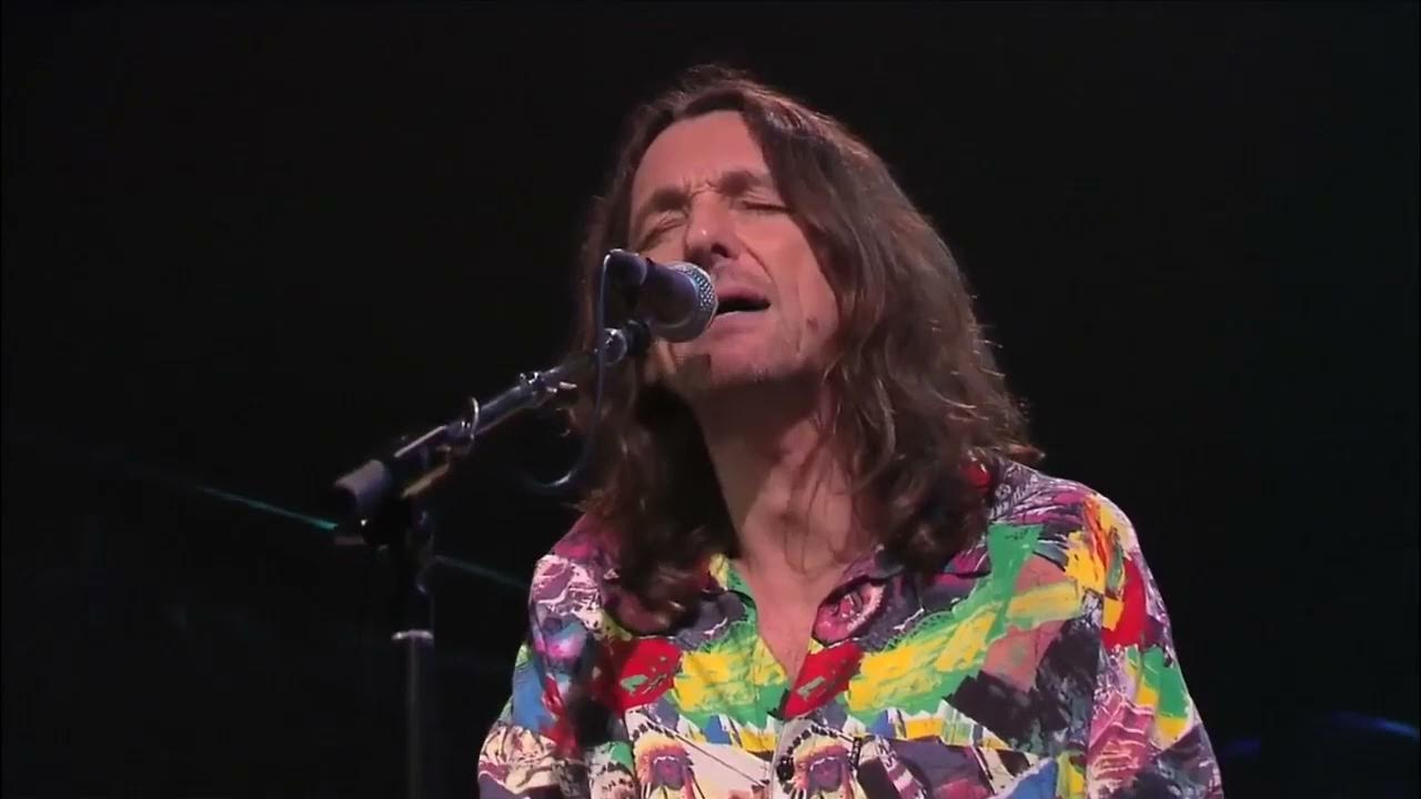 Roger Hodgson - The Logical Song (Live) Roger Hodgson - The Logical Song (Live)