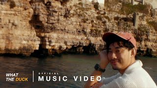 Morvasu - Honeymoon [Official MV]