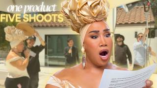 The Content and Marketing Machine behind ONE/SIZE Beauty