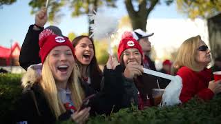 Rutgers Football | Get Ready to CHOP