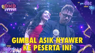 Cantik & Bikin Penasaran! Gita Bikin Denada Curiga dengan Gimbal | DMD PANGGUNG REZEKI