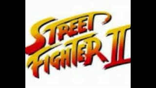 Street Fighter II Music - Guile - HQ