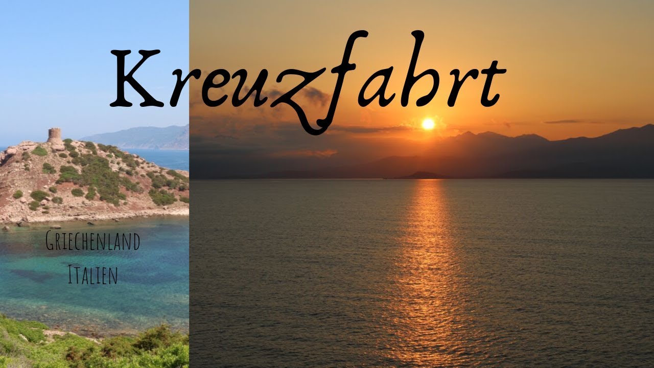 Griechenland Und Italien Kreuzfahrt Mittelmeer I Mein Schiff Herz I Nerdlive I Ab Valetta Youtube