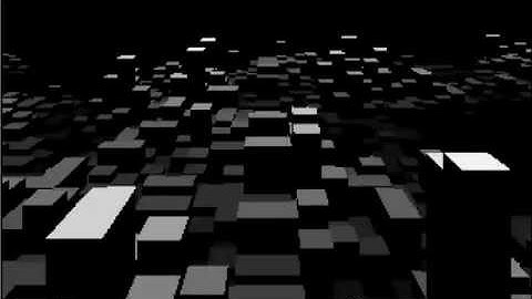 city by gunnars farvebio [256b intro, 2004]