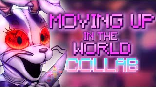 [FNAF] Moving Up In The World  DAGames | COLLAB