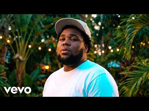 Rod Wave - Still Holding On (2026 Official Music Video)