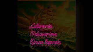 Tohi Moki-Moki - Hatuhaha[ lirik/lyrics ]