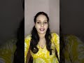 blogging session Rani  is live