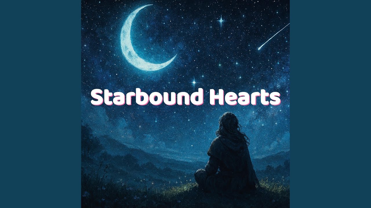 Starbound Hearts