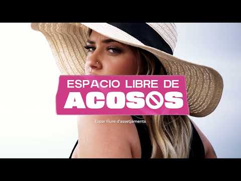 Espacio libre de