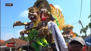 ANDI PUTRA 2 GUGUR VOC MELOV DESA PARIGIMULYA KPCUKANGGALEUH KEC CIPUNEGARA SUBANG