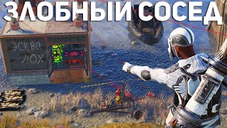 видео: Я самый мстительный сосед в Раст/Rust картинка: Я самый мстительный сосед в Раст/Rust