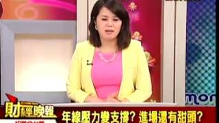 20160613【 財經晚報 - 林隆炫】 - 炫哥解盤 part 1