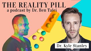 Achieving Facial Balance: Dentistry and Plastic Surgery Collide | The Reality Pill Dr. Ben Talei