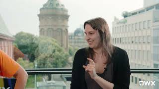 DWX hakt nach: Agent Experience & API-First-Design – Dr. Franziska Horn im Interview