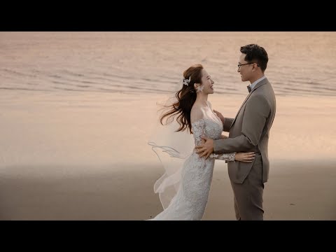 台中萊特薇庭 | 文定儀式 | 中式嫁衣 | 婚錄推薦 | 海外婚禮