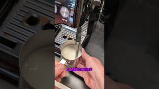 HOW TO STOP THAT MILK SCREECHING SOUND.
