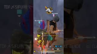 Proper fight in Bimashakti. gameplay by TDF-SIFU. Team Dragonfly