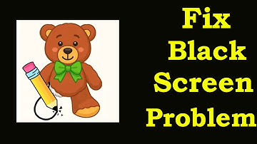 Fix DOP 4 Black Screen Error | DOP 4 Black Screen issue Solved | PSA 24