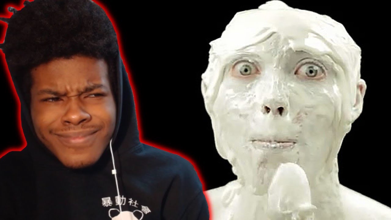 THE GREATNESS OF OLD COMERCIALS!! | Degenerocity REACTION