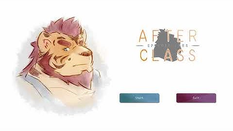 After Class - Part 07 - Episode Lars 01